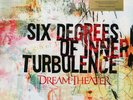 Dream Theater - Six Degrees Of Inner Turmoil (Used LP)