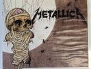 Metallica One 1989 RARE Vertigo 8740671 from the album 