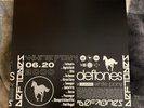 Deftones White Pony/Black Stallion Vinyl Box Set