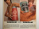 The Who - The Who Sell Out - Mono  - DL 4950 - 1968 Vinyl LP - Orig Decca Label
