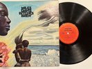 Miles Davis Bitches Brew Vinyl Record LP Columbia GP 26 Stereo 2LP Gatefold