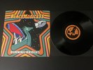 Black Magick SS Burning Bridges Vinyl LP Plus Extras