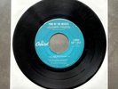 EP The Beatles - Four By The Beatles - US Capitol EAP 1-2121