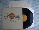 Neil Young - Harvest - original vinyl LP from 1972