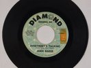 JOAN BAKER: Everybody’s Talking US Diamond Northern Soul 45 Hear