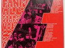 FANIA ALL STARS VOL.2 RECORDED 