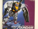 OST (SHIGEAKI SAEGUSA) MOBILE SUIT Z GUNDAM BGM 2 STARCHILD K25G7250 85,JAPAN LP