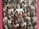 Cannibal Corpse - ‘The Bleeding’ 12” Color Vinyl LP Reissue Death Metal Gatefold