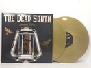 NM   2021 THE DEAD SOUTH Served Live 2LP Gold Vinyl Record Album   Six Shooter