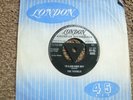 THE TASSELS TO A SOLDIER BOY/ THE BOY FOR ME LONDON TRI CENTRE FROM 1958