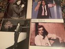 Eddie Money 4LP Lot(Vintage Vinyl)No Control/Can’t Hold Back/Life For Taking/S-T