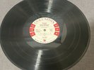 Miles Davis 1957 Round About Midnight 6 Eye Columbia White Label Promo Mono
