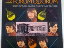 THE FORUM QUORUM - SELF-TITLED (original Decca Label)