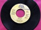 HOPETON LINDO TERRITORY ORIGINAL DIGI ROOTS REGGAE 1987 RARE KILLER w VERSION EX