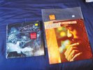 Jimi Hendrix:  Burning Desire PLUS Morning Symphony Ideas RSD, MINT