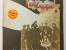 LED ZEPPELIN II Atlantic SD 8236 strVG 1st wlp promo Ludwig hot mix RL