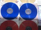 Rare ELTON JOHN 3 Vinyl Lp Set Australian Goodbye Brick Road Colored Promo 1973