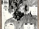 The Beatles Revolver Special Edition LP Vinyl  New Stereo Remix Sealed