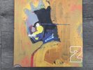 Headz 2A - Various Artists Mo Wax 4xLP 1996 (VG)