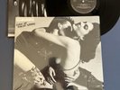 SCORPIONS - Love at First Sting Shrink Vintage LP Vinyl EX