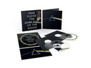 Pink Floyd Dark Side Of The Moon 50th Anniversary 2 Ko Picture Discs