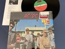 AC/DC - Dirty Deeds Done Dirt Cheap Shrink LP Vinyl EX