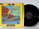 Sun Ra - ATLANTIS - Impulse AS-9239 - 1973