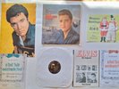 Elvis Presley – Elvis Christmas Album (1959, Vinyl) LPM-1951 W/ Souvenir Poster