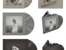 PRESALE BUNDLE - 3x Tortured Poets Department Vinyl - Bolter Albatross Black Dog