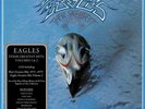 EAGLES THEIR GREATEST HITS, VOLUMES 1 & 2 [LP] NEW LP