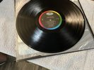 The BEATLES - Something New LP - Original Capitol ST-2108, Clean Mint - Vinyl