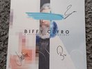Biffy Clyro - Signed A Celebration of Endings Vinyl LP With Proof  Mint Sealed