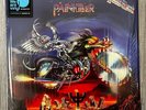 Judas Priest - Painkiller Vinyl Record 2017 mint condition (still with plastic)