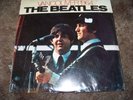 The Beatles Vancouver 1964 Live Empire Stadium -64 Rare Double LP