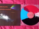 PINK FLOYD - PSYCHEDELIC ADVENTURES  LP  Limited Edition,Color, Num. 1/500