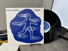 This Heat – Health And Efficiency - 2016 Electronic Art Rock LP EX+