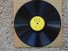 DIAL JAZZ 78 #1017 Dexter Gordon Wardell Gray 