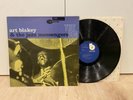 The Big Beat Art Blakey & The Jazz Messengers 70s LP Blue Note Jazz, Hard-Bop