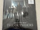 Outsiders by Church, Eric (Record, 2014) Special Edition Poster Vinyl