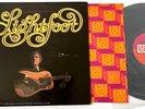 GORDON LIGHTFOOT Did She Mention My Name RARE MONO USA LP UAL 3649 VG