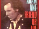 ADAM ANT FRIEND OR FOE LP MINT SEALED (1983) ORIG PRESS NEW WAVE FE 38370