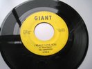 SANDPIPERS 'Lonely Too Long + I Really Love You' VG+ ORIGINAL northern soul 45