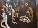 Jimi Hendrix - Electric Ladyland - Double LP - Records & Cover Good Plus