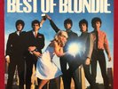 BLONDIE THE BEST OF BLONDIE LP SEALED (1981) ORIG 1ST PRESS CHRYSALIS CHR 1337