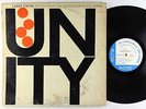 Larry Young - Unity LP - Blue Note - BLP 4221 Mono RVG Ear NY USA