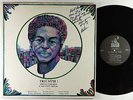 Steve Colson & Unity Troupe - Triumph  LP - Silver Sphinx OG Press VG+ Autograph