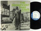 Thad Jones - The Magnificent LP - Blue Note - BLP 1527 VG+