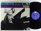 Wynton Kelly - Kelly Blue LP - Riverside - RLP 12-298 Mono DG VG+ PROMO