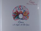 QUEEN A Night At The Opera ELEKTTRA 7E-1053 LP embossed gatefold SEALED h