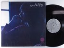 IAN MATTHEWS If You Saw Thru My Eyes VERTIGO LP NM gatefold promo h